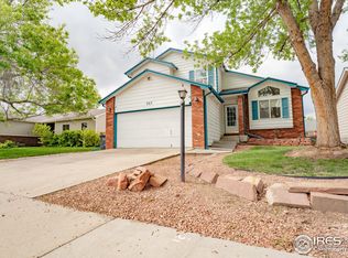 265 Pin Oak Dr, Loveland, CO 80538