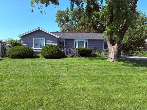 7756 W 81st Pl, Bridgeview, IL 60455