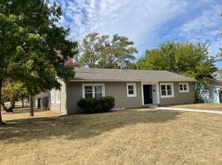 1603 N Cron St, Augusta, KS 67010