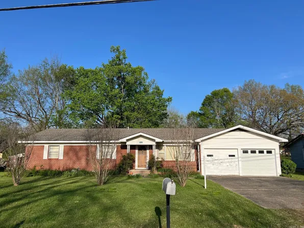 963 Washington St, Waldron, AR 72958