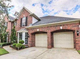 25710 Serene Spring Ln, Spring, TX 77373