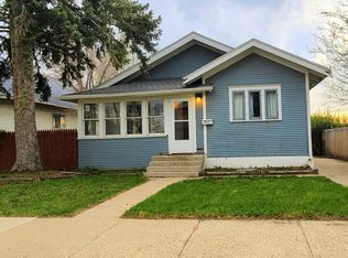 711 1st Ave E, Williston, ND 58801