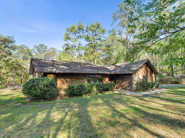 5908 NW 124th St, Gainesville, FL 32653