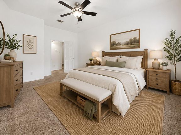 4th image of 25038 Tancy Ranch Ct