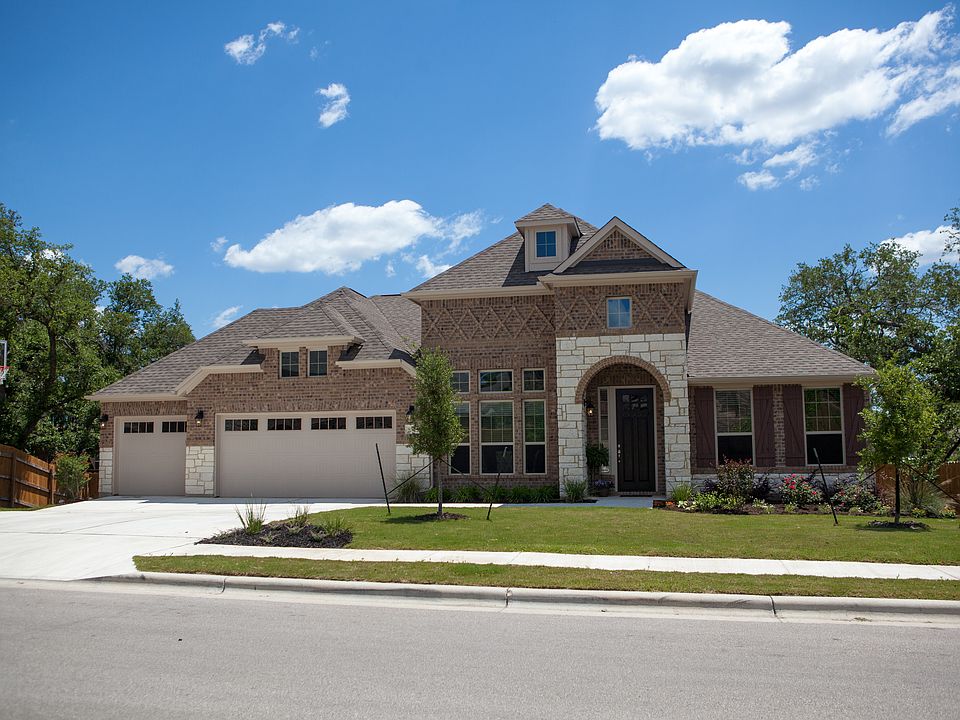 beautiful front elevation