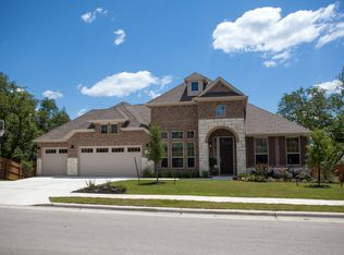 8509 Rocky Bluff Lane, Austin, TX 78737