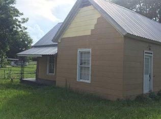 1115 E Front St, Iva, SC 29655