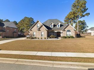 702 Foxborough Ln, Bonaire, GA 31005