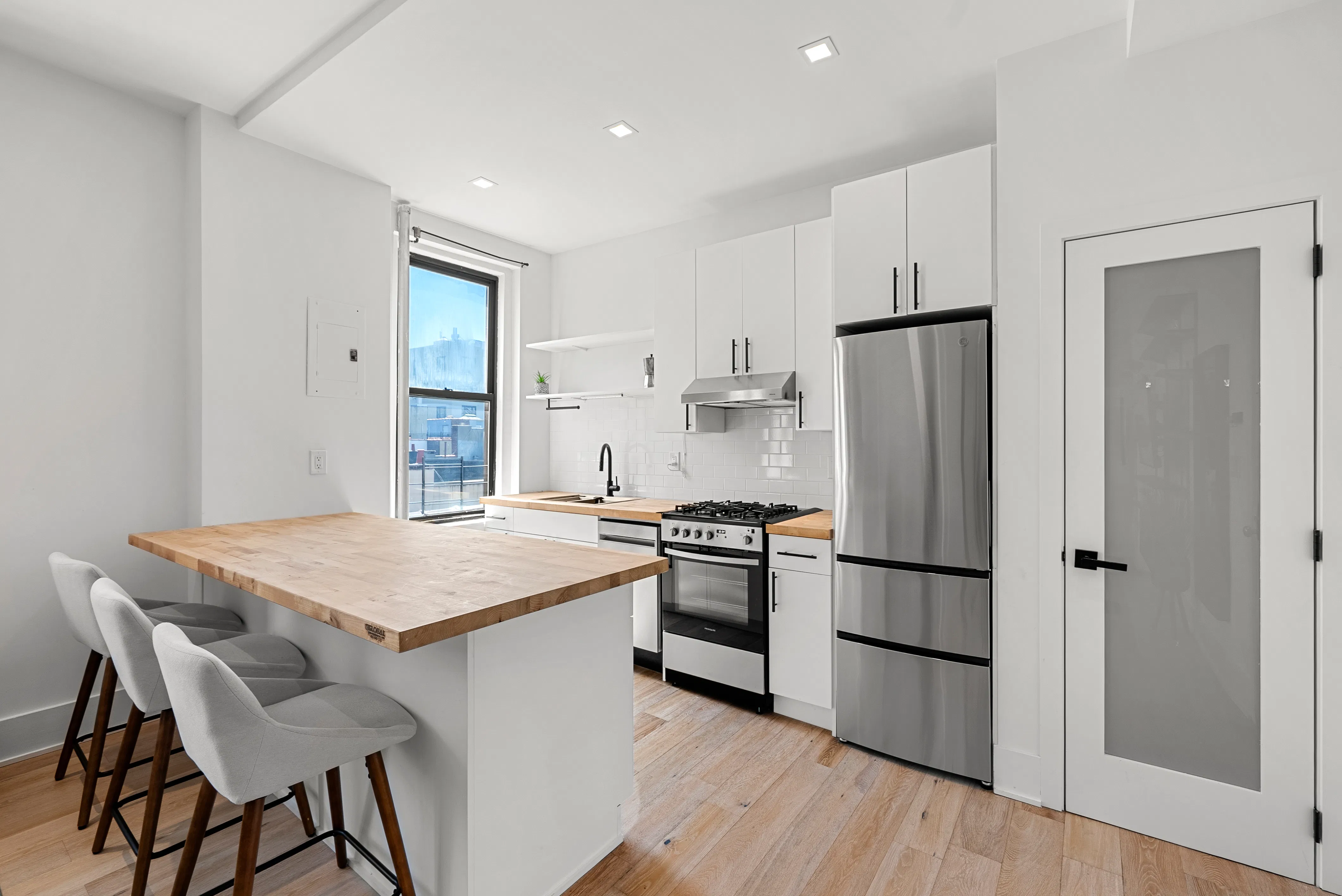 834 Riverside Drive #6E in Washington Heights, Manhattan | StreetEasy