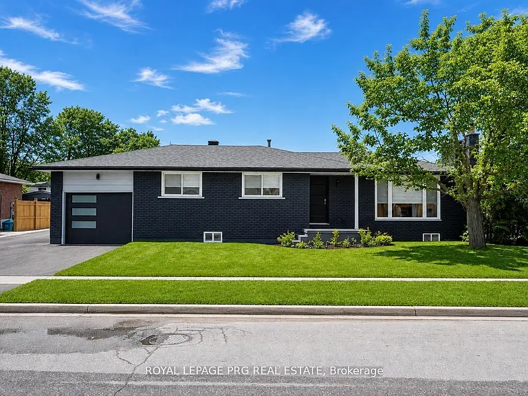 263 Cook St — Photo 1