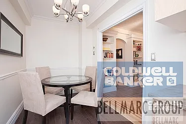 Sold by Bellmarc Realty