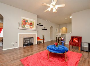 24407 Pepperrell Place St, Katy, TX 77493