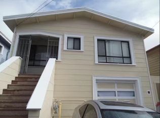 175 Tunnel Ave, San Francisco, CA 94134
