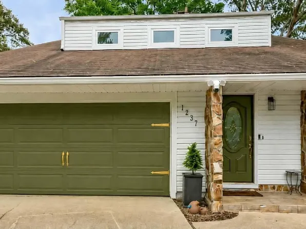 1237 Chisholm Trl, Pensacola, FL 32514
