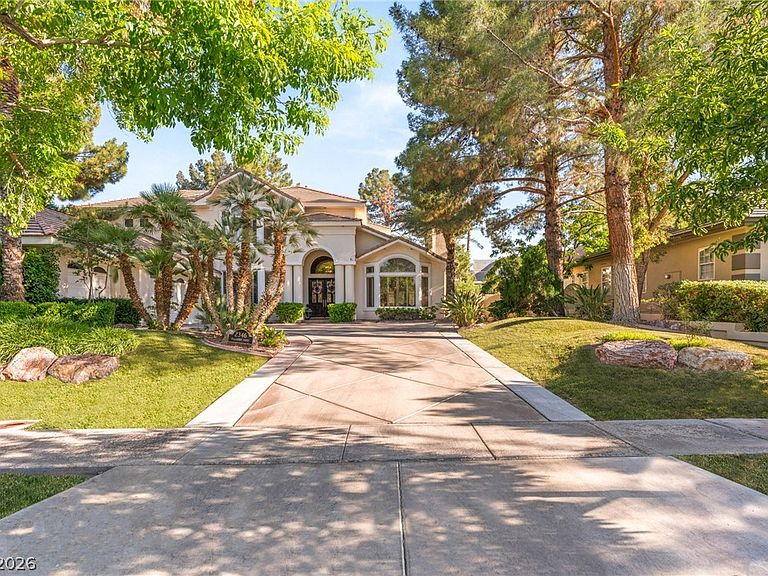2346 Villandry Ct, Henderson, NV