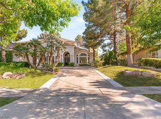 2346 Villandry Ct, Henderson, NV 89074