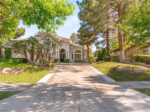 2346 Villandry Ct, Henderson, NV 89074