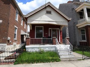1714 Banklick St, Covington, KY