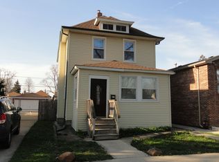 3802 W 64th St, Chicago, IL 60629