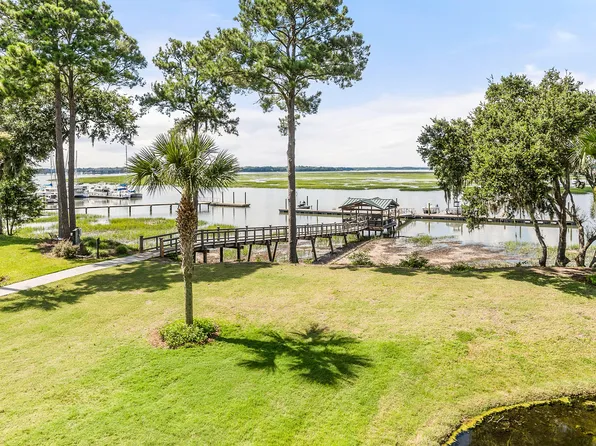 15 Sunset Blvd APT 1203, Beaufort, SC 29907