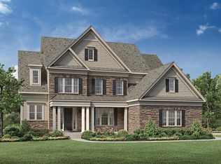 108 Turtleback Rdg, Matthews, NC 28104