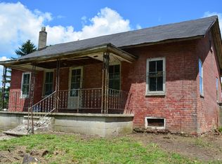 234 Flynn St, Woodstock, OH 43084
