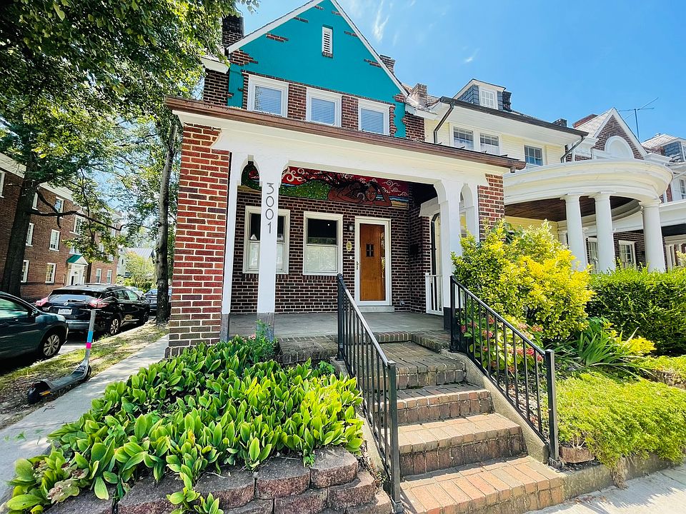 1st image of 3001 Floyd Ave