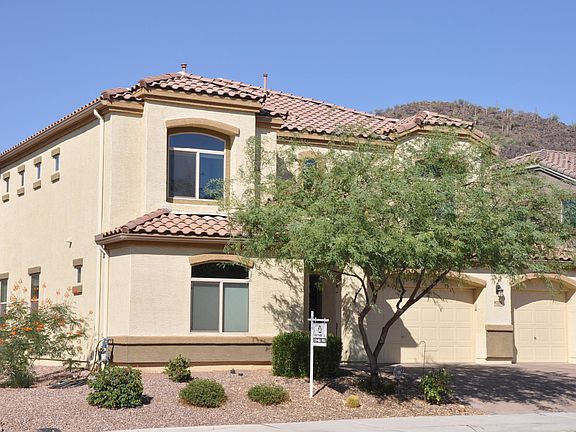 2nd image of 9708 N Saguaro Breeze Way
