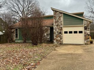 3118 Elmore Park Rd, Memphis, TN 38134