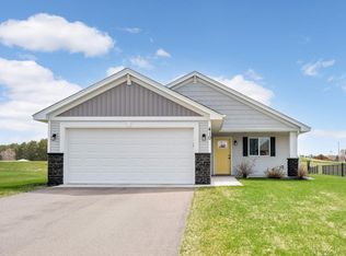 410 Moline Loop NW, Isanti, MN 55040