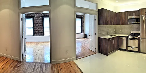 Rented by AD Real Estate Investors