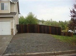 9734 27th Ave SE, Everett, WA 98208