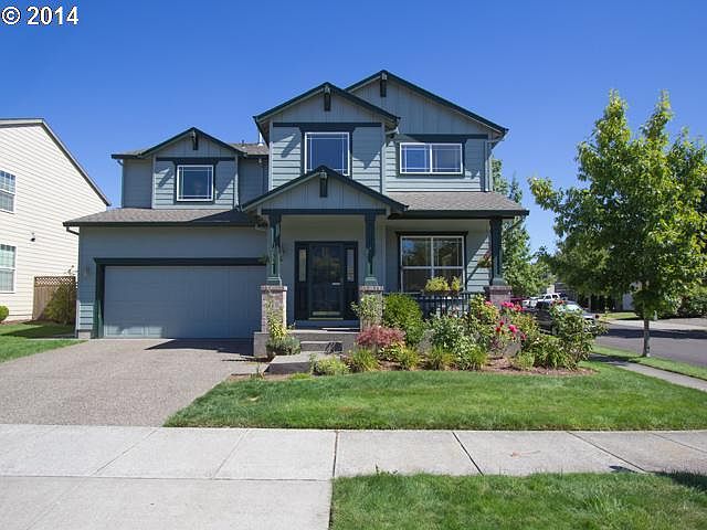 1st image of 1502 NW 312th Ave