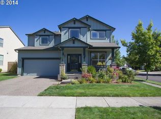 1502 NW 312th Ave, Hillsboro, OR