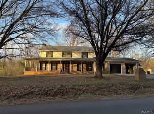 17324 White Rd, Vance, AL 35490