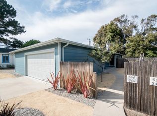 566 Gibson Ave, Pacific Grove, CA 93950