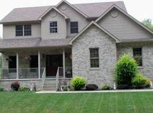 247 Paul Good Rd, Greensburg, PA 15601