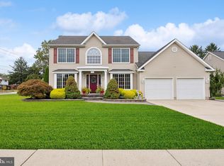 1 Samuel Dr, Hammonton, NJ 08037