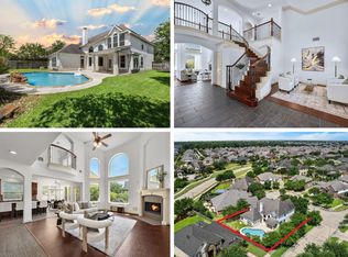 4603 Red Hawk Ct, Sugar Land, TX 77479