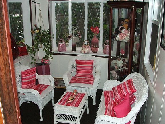 Sunroom