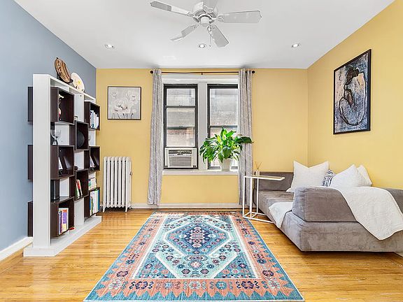 2nd image of 219 W 144th St APT 45