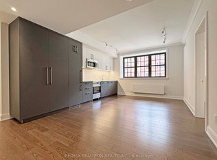 2 Clarendon Ave #108, Toronto, ON M4V 1H9