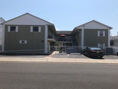 210 E Monterey Ave APT 1, Wildwood, NJ, 08260