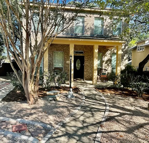 2507 Fairfield Bend Dr — Photo 1