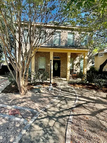 2507 Fairfield Bend Dr Photo 1