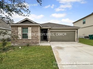 6912 Cetera Xing, Converse, TX 78109