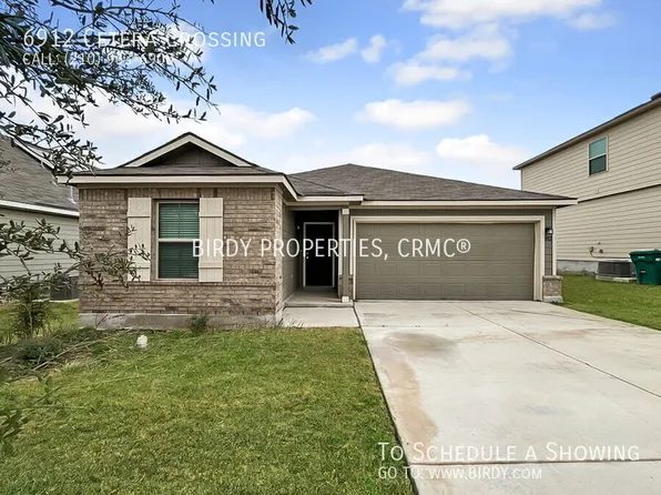 6912 Cetera Xing, Converse, TX 78109