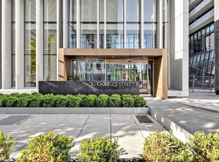 42 Charles St E #2302, Toronto, ON M4Y 0B7