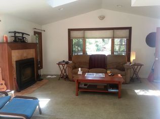 433 Clay St, Nevada City, CA 95959