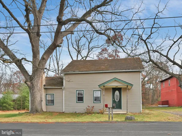 340 Coal Mountain Rd, Orwigsburg, PA 17961